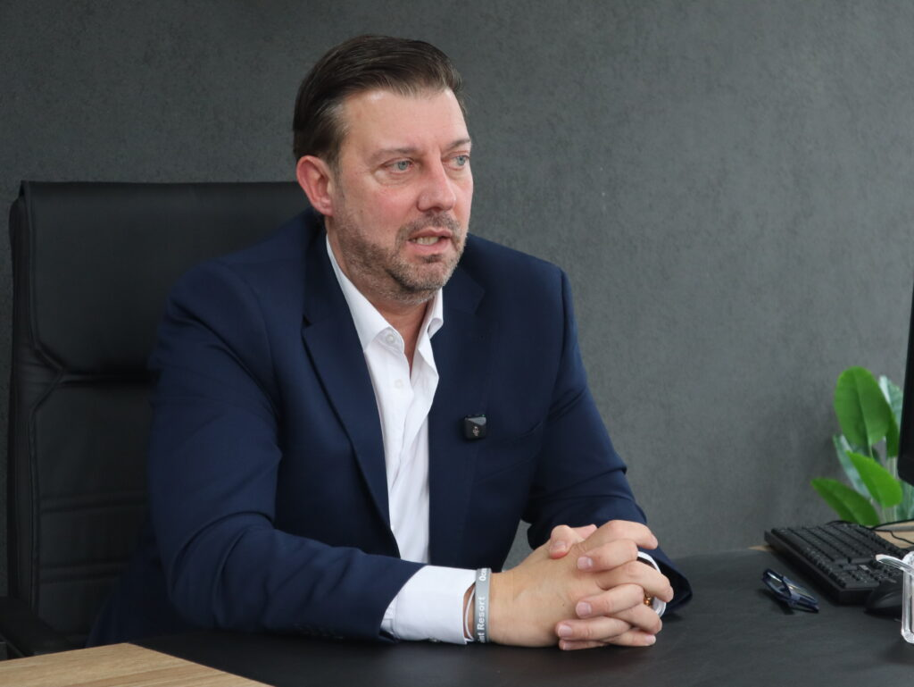 El Panta en Diagnostico Journal: 31 años de innovación y confianza